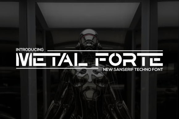 Metalforte: A Real-World Design Review
