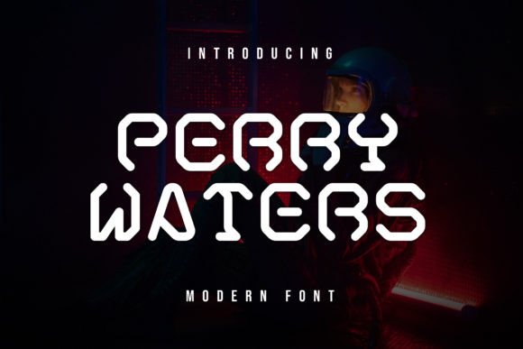Perrywaters: A Real-World Designer Review