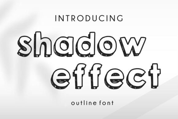 Shadow Effect: A Designer’s Take on Its Real-World Use